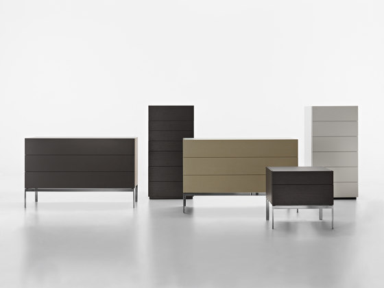 606 | Drawer Units | Sideboards | Molteni & C