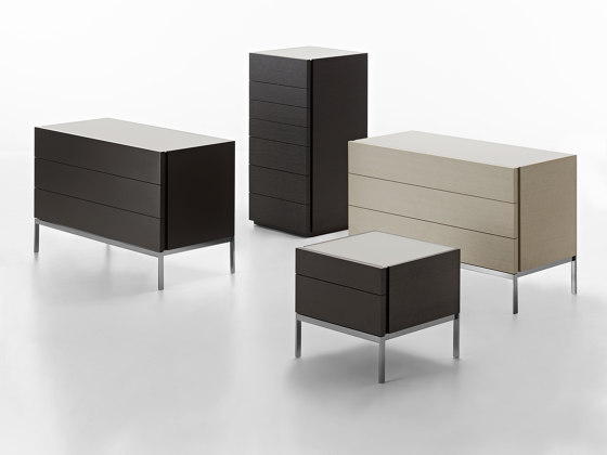 606 | Drawer Units | Sideboards | Molteni & C