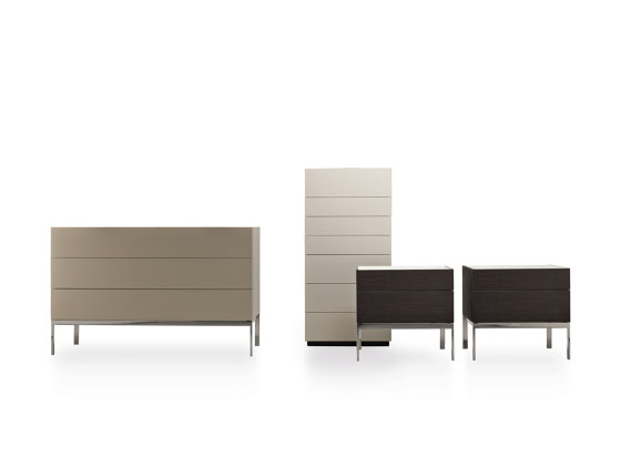 606 | Drawer Units | Sideboards | Molteni & C