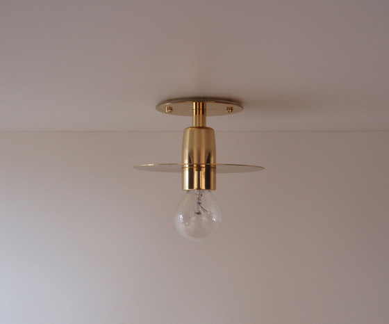 SCAN ceiling luminaire | Lámparas de techo | Okholm Lighting