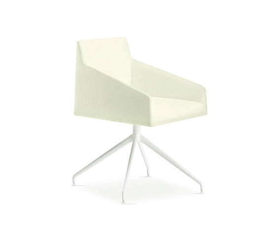 Saari | 2705 | Chairs | Arper