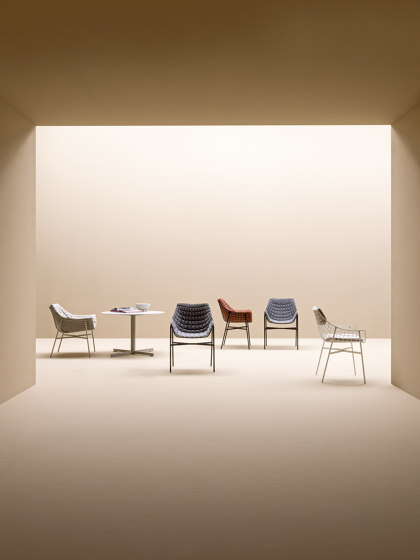 Summerset armchair | Chairs | Varaschin