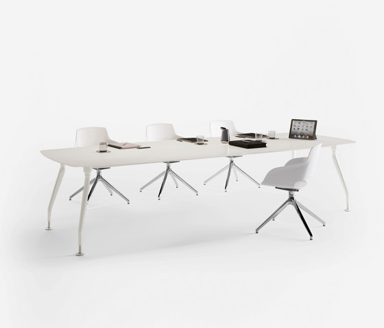 Glamour meeting | Tables collectivités | Sinetica Industries
