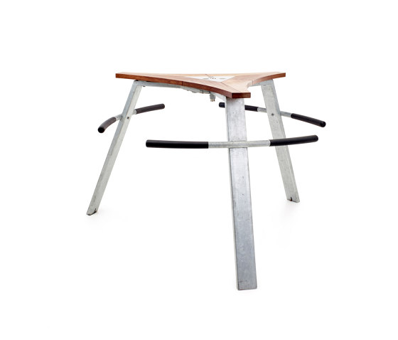 Abachus | Table-seat combinations | extremis