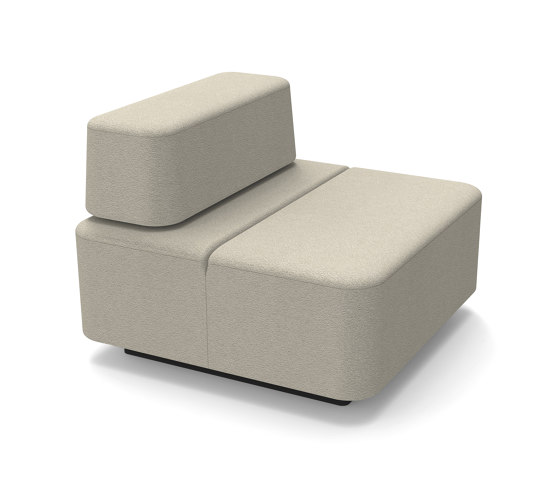 Movie Armchair | Sillones | Martela