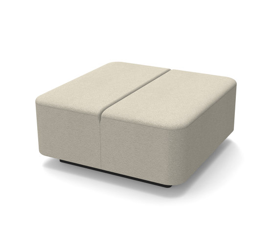 Movie Pouf Square | Poufs / Polsterhocker | Martela