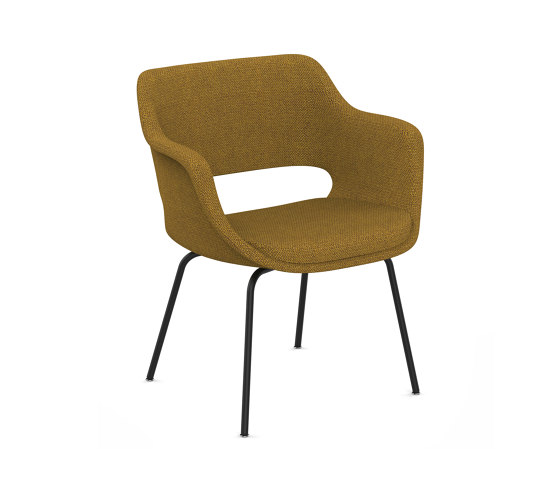 Kilta Chair | Sillas | Martela