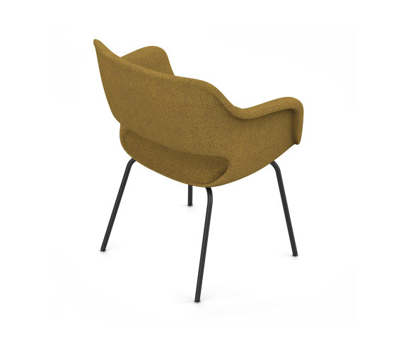 Kilta Chair | Sillas | Martela