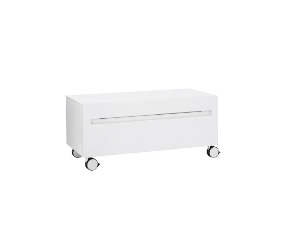 Stow STH100 | Buffets / Commodes | Karl Andersson & Söner