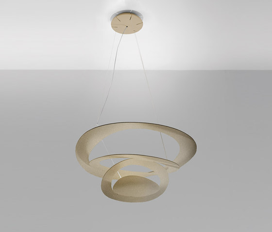 Pirce Mini Suspension | Suspended lights | Artemide