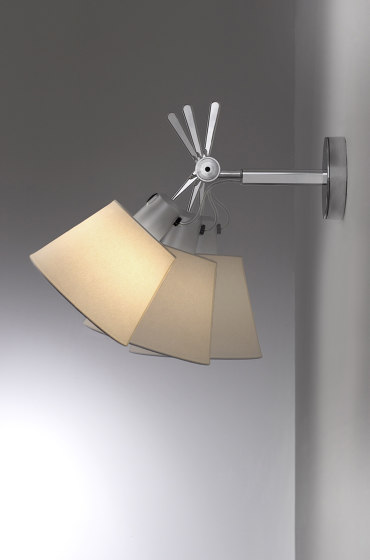 Tolomeo Diffusore 18 Wandleuchte | Wandleuchten | Artemide