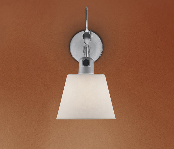 Tolomeo Diffusore 18 Wandleuchte | Wandleuchten | Artemide