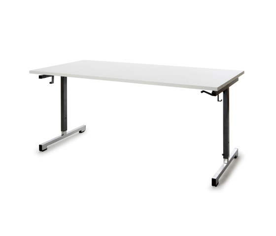 School table 5532 | Mesas contract | Embru-Werke AG
