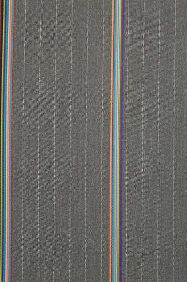 Bespoke Stripe 006 | Tejidos tapicerías | Kvadrat