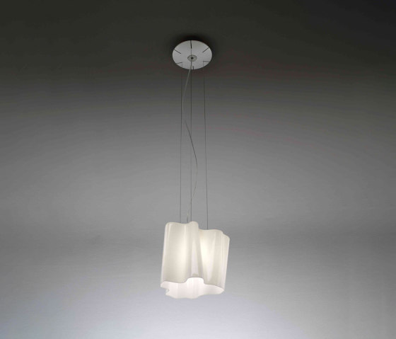 Logico Mini Suspension | Suspended lights | Artemide