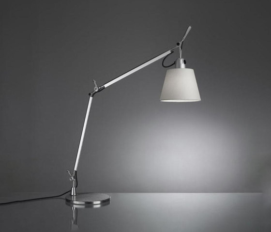 Tolomeo Basculante Table | Lampade tavolo | Artemide