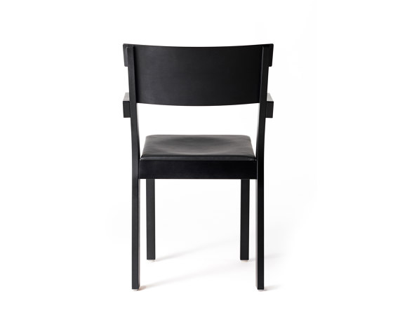 Akustik armchair | Stühle | Gärsnäs