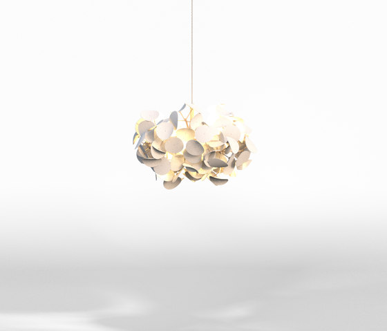 Leaf Lamp Pendant 130 | Lampade sospensione | Green Furniture Concept