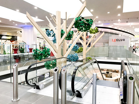 Leaf Lamp Pendant 130 | Lámparas de suspensión | Green Furniture Concept