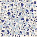 Starshine® glasterrazzo Collection Venice | Glass flooring | Starshine