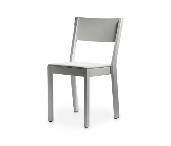 Akustik chair | Stühle | Gärsnäs