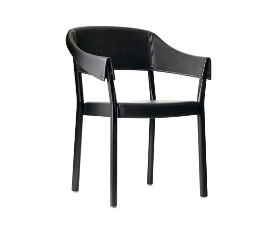 Button armchair | Chairs | Gärsnäs