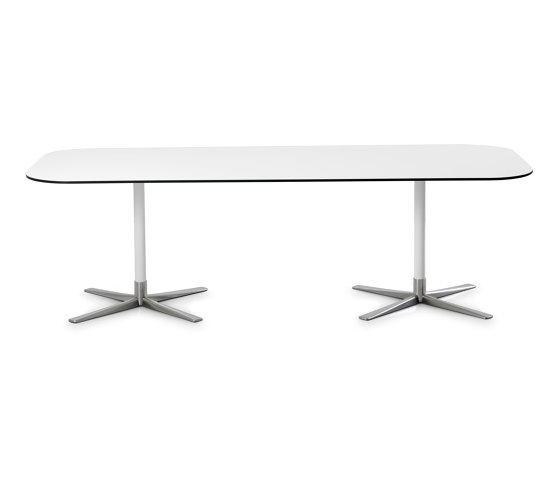 Rotor meeting table | Mesas contract | Gärsnäs