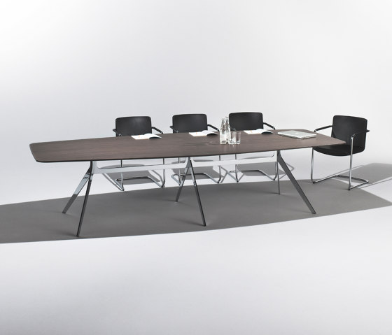 Star conference table | Contract tables | RENZ