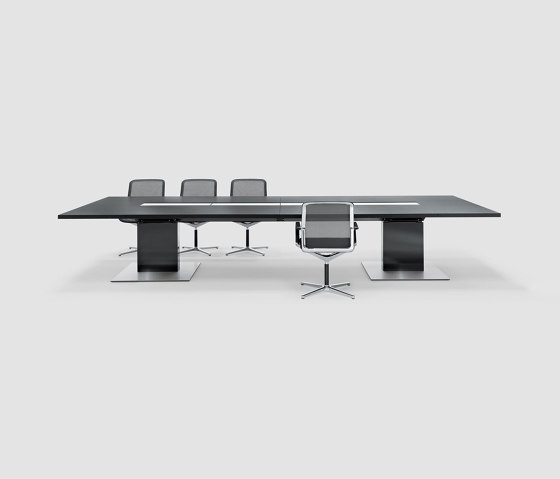 P2 Conference | Contract tables | Bene