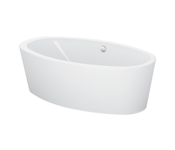 BetteHome Oval Silhouette | Baignoires | Bette