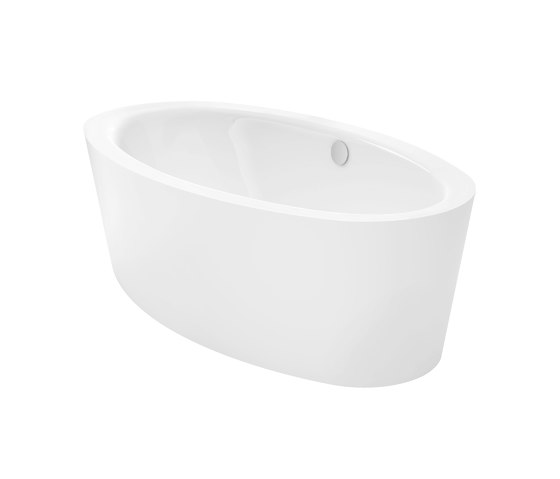 BetteHome Oval Silhouette | Baignoires | Bette