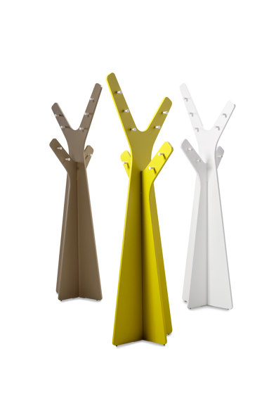 Tree coat stand | Percheros | Cascando