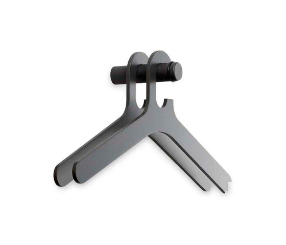 Stick coat hook | Percheros | Cascando