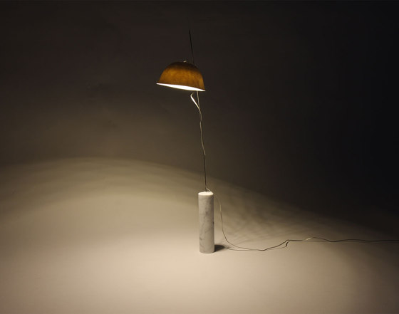 cappello | table lamp | Table lights | molo