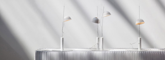 cappello | table lamp | Table lights | molo