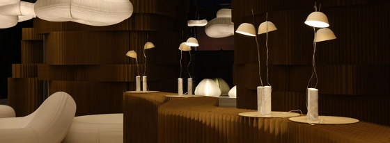 cappello | table lamp | Table lights | molo
