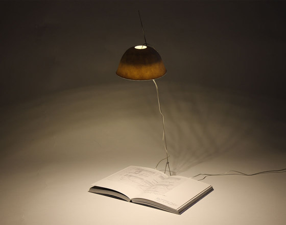 cappello | table lamp | Table lights | molo