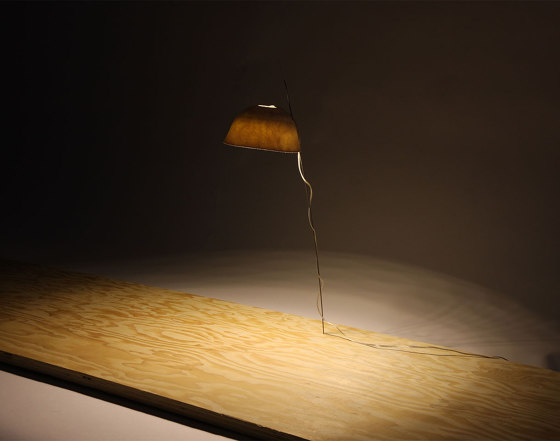 cappello | table lamp | Table lights | molo