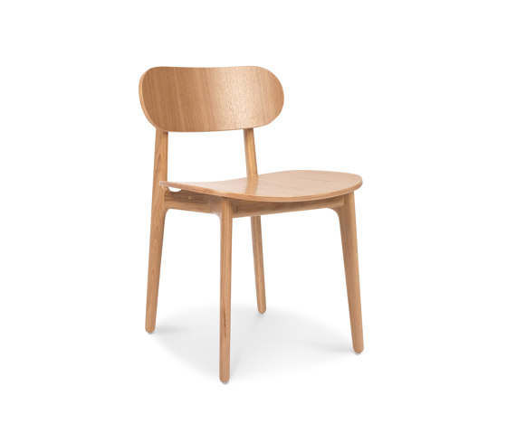 PLC Side | Chairs | Modus