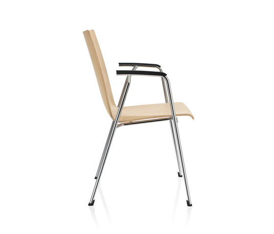 first line 4506/A | Chaises | Brunner
