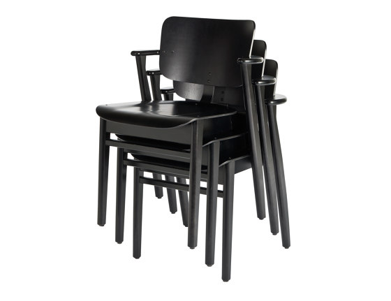 Domus Chair | Sedie | Artek