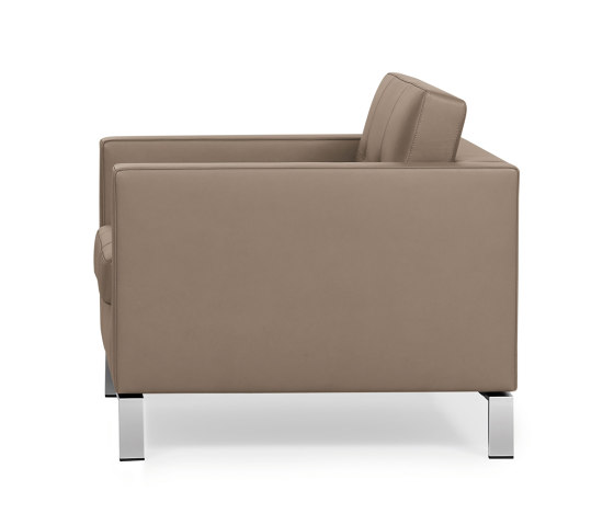 Foster 502 Armchair | Poltrone | Walter Knoll