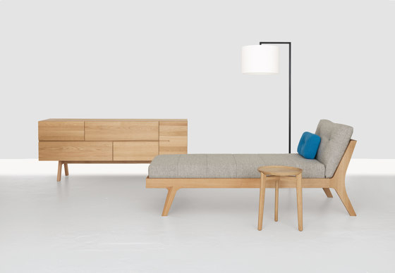 Mellow Daybed | Chaise longue | Zeitraum
