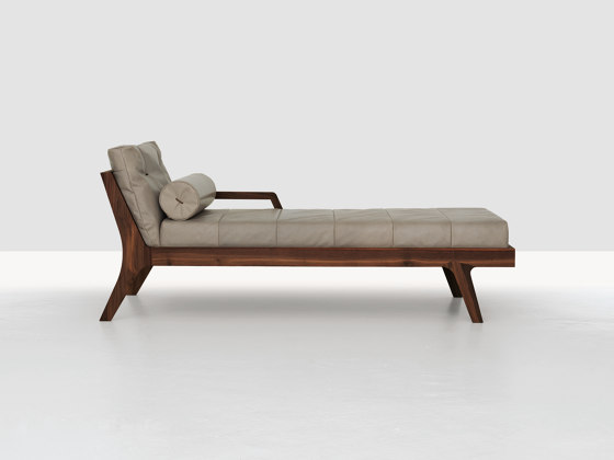 Mellow Daybed | Chaises longues | Zeitraum