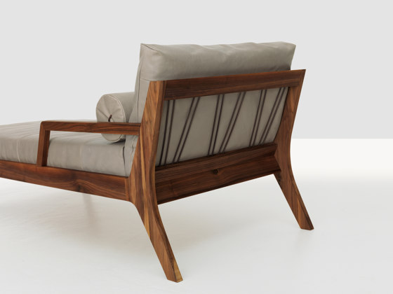Mellow Daybed | Chaise longue | Zeitraum