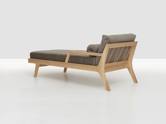 Mellow Daybed | Chaise longues | Zeitraum