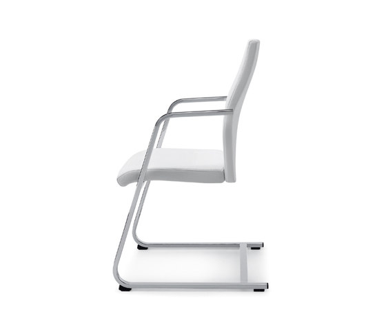Cubo Flex | Visitor chair | Sillas | Züco