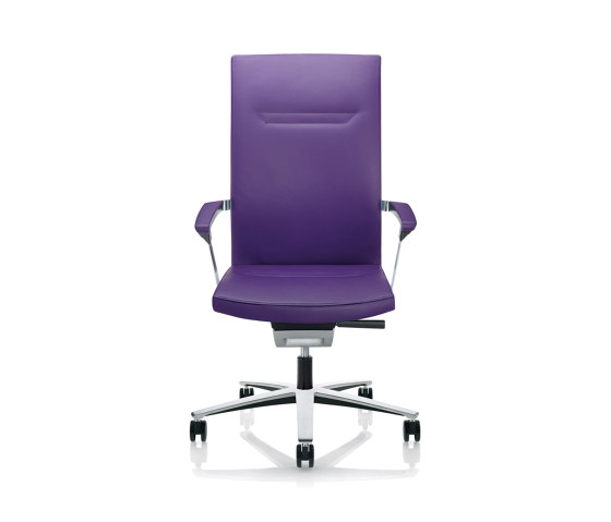 DucaRe | DR 104 | Office chairs | Züco