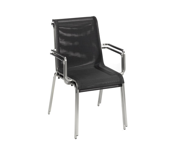 Modena Armchair | Chairs | Fischer Möbel