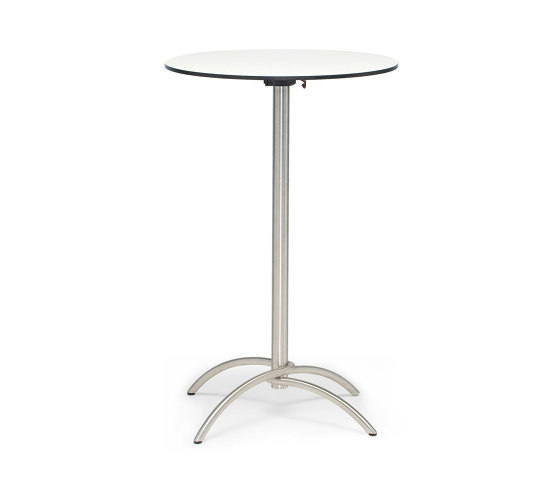Taku Cocktail Table | Standing tables | Fischer Möbel